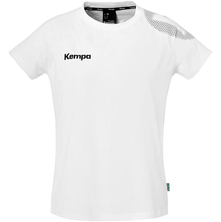 Kempa Core 26 T-Shirt Women 200366202 wei? - Gr. XS