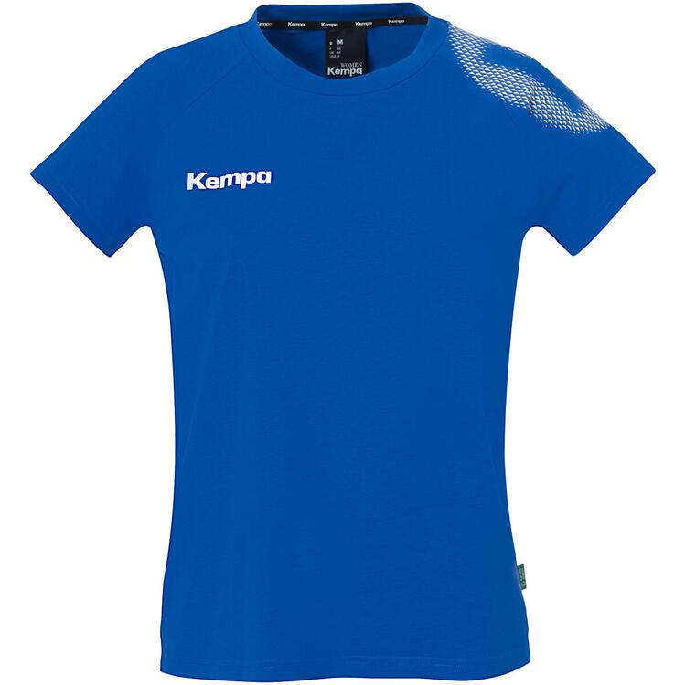Kempa Core 26 T-Shirt Women 200366210 royal - Gr. XL
