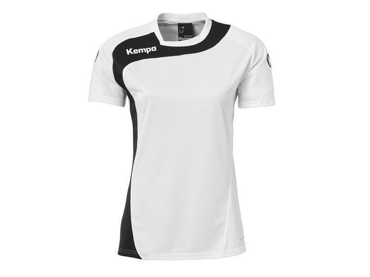 Kempa PEAK TRIKOT WOMEN wei? schwarz 200305601 Gr. XXL