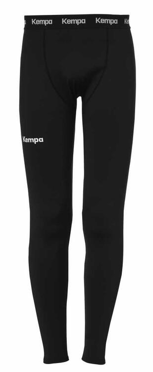 Kempa TRAINING TIGHTS schwarz 200223601 Gr. 164