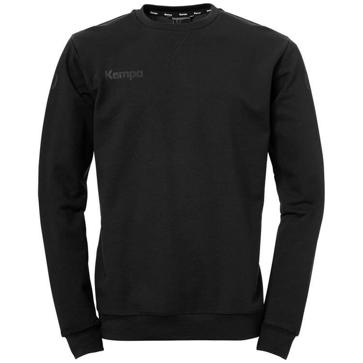 Kempa TRAINING TOP 200364101 schwarz - Gr. 4XL