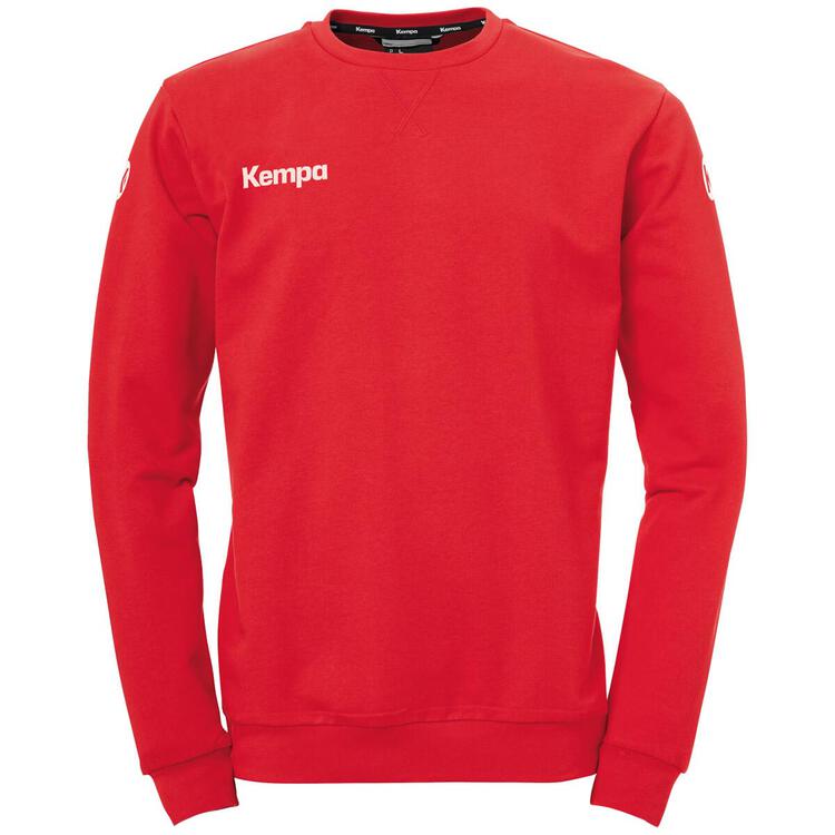 Kempa TRAINING TOP 200364102 rot - Gr. XL