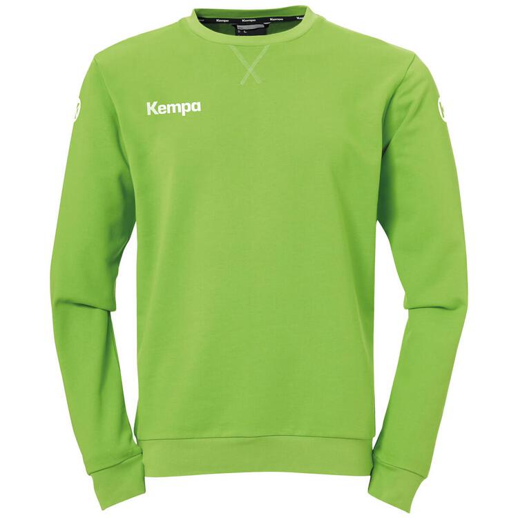 Kempa TRAINING TOP 200364104 hope gr?n - Gr. 4XL