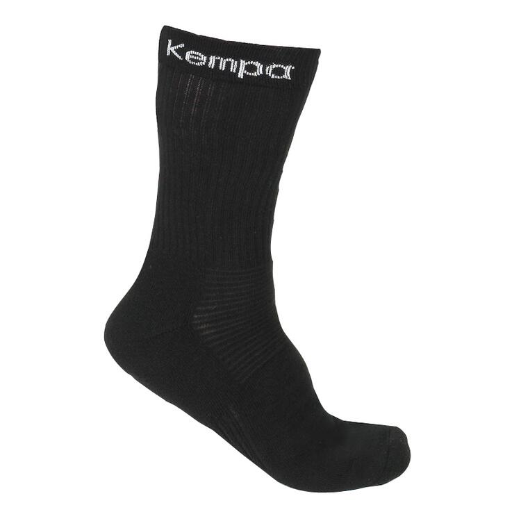 Kempa Team Classic Socke (3 Paar) schwarz/wei? 200353602 Gr. 41-45