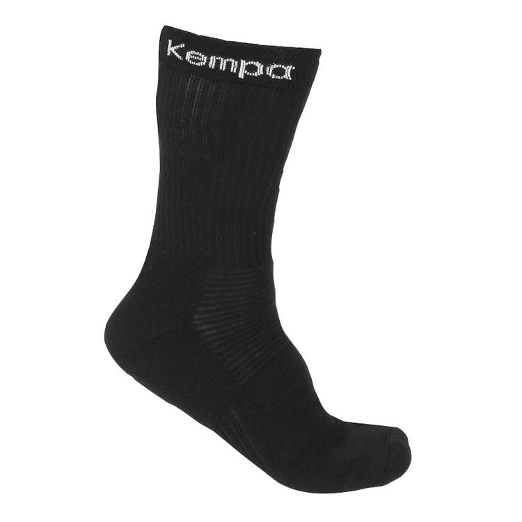 Kempa Team Classic Socke (3 Paar) schwarz/wei? 200353602 Gr. 46-50