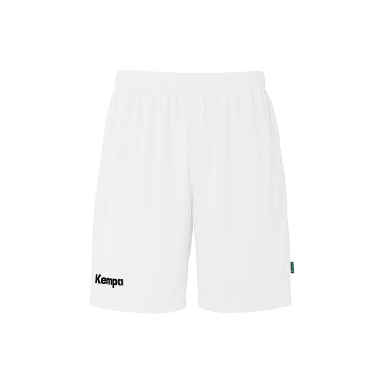 Kempa Team Shorts 200588516 wei? - Gr. 128