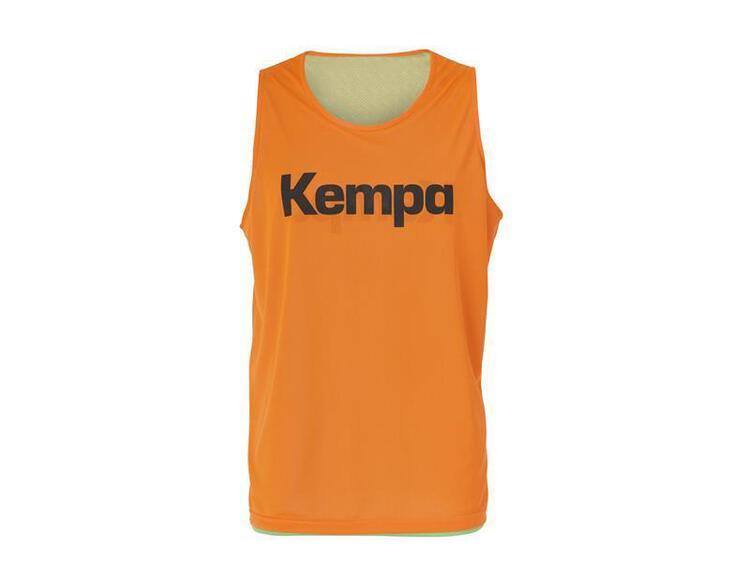 Kempa WENDE-MARKIERUNGSLEIBCHEN orange gr?n 200315101 Gr. M/L