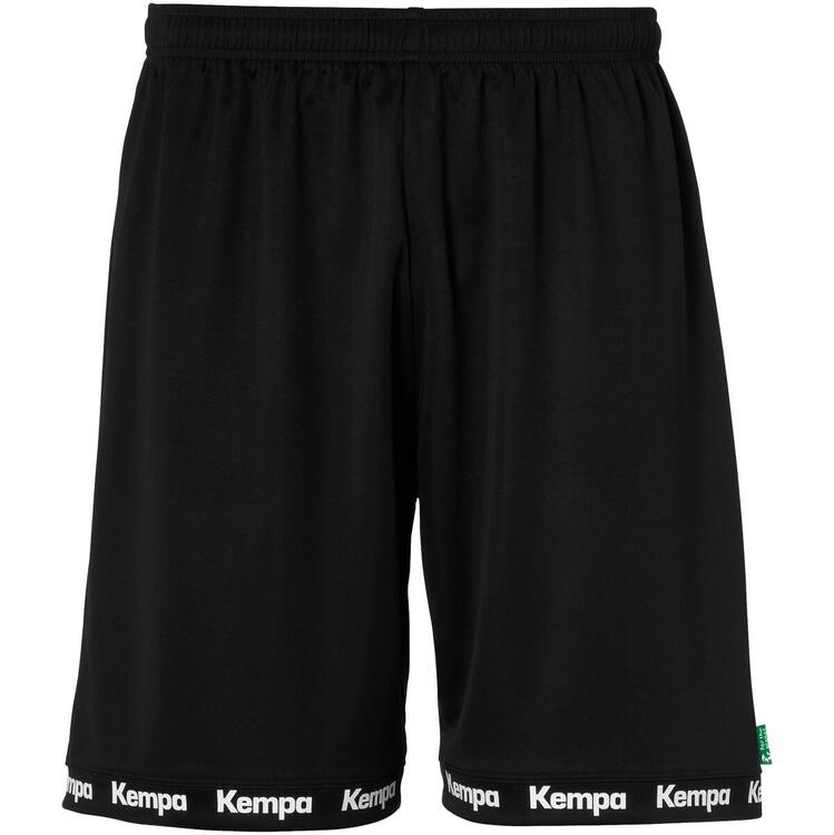 Kempa Wave 26 Shorts 200365601 schwarz - Gr. 3XL