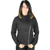 Khujo Jewel Damenjacke Black von Khujo