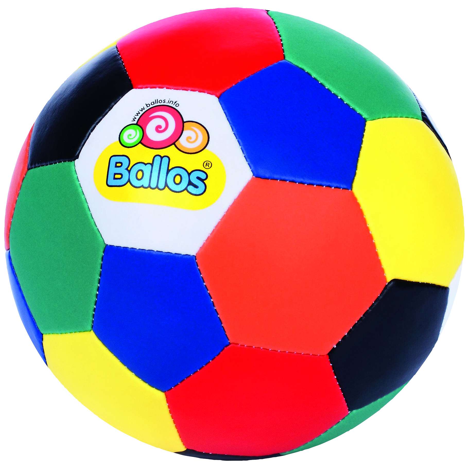 Ballos Knautschball von Ballos