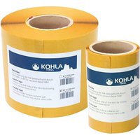 Kohla Transfertape Hot Melt 4 m (Neutral one size Größe)