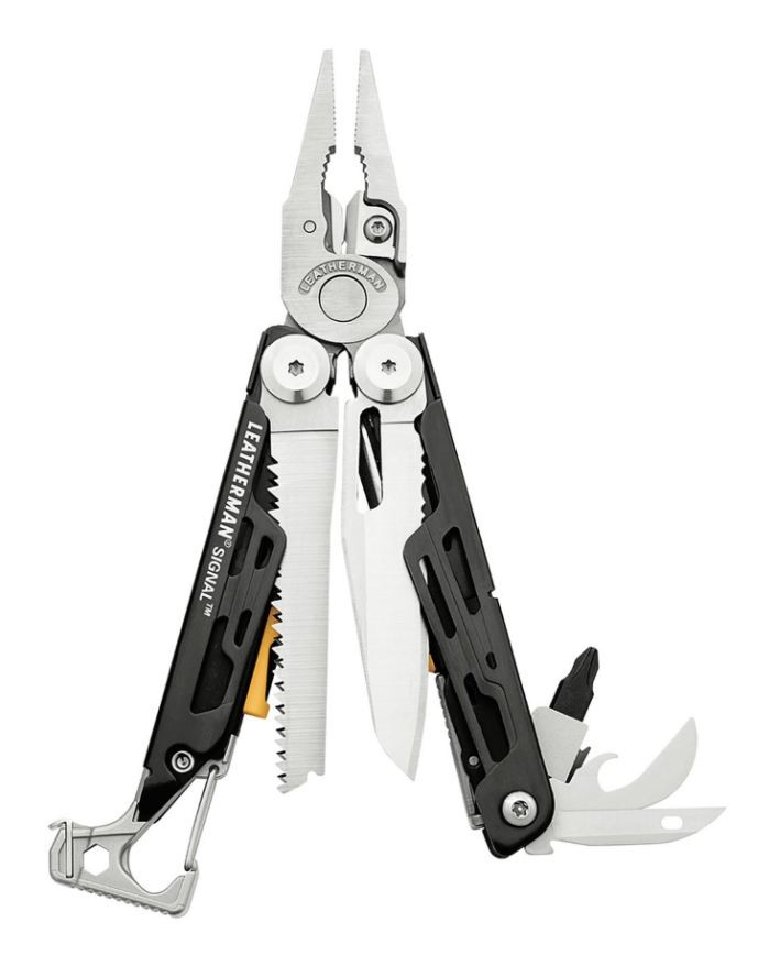 LEATHERMAN - Multitool Signal