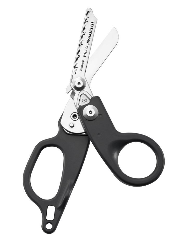 LEATHERMAN - Rettungsschere Raptor Response