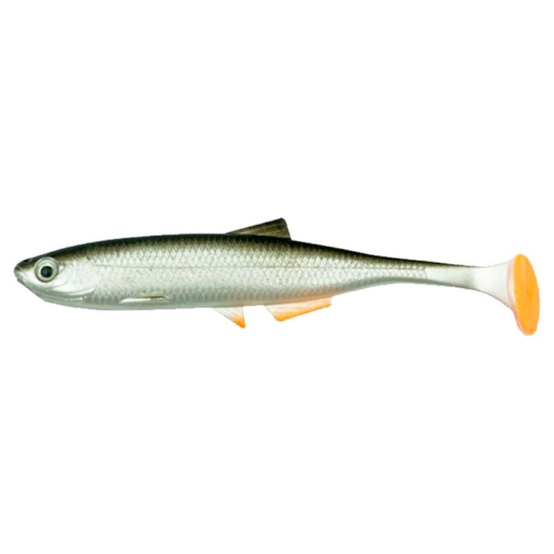 LMAB Køfi Bleak Shad 9cm 4g Real Roach Pack