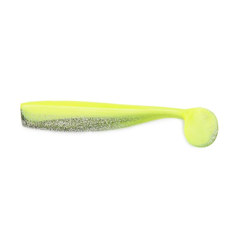 LUNKER CITY 6 Shaker 16cm 29g Chartreuse Silk Ice 4Stk."