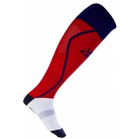 Legea Stutzen Gold Pro rot/navy von Legea