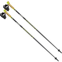 Leki Response Anthracite/Black/White/Green Leki Response Anthracite/Black/White/Green