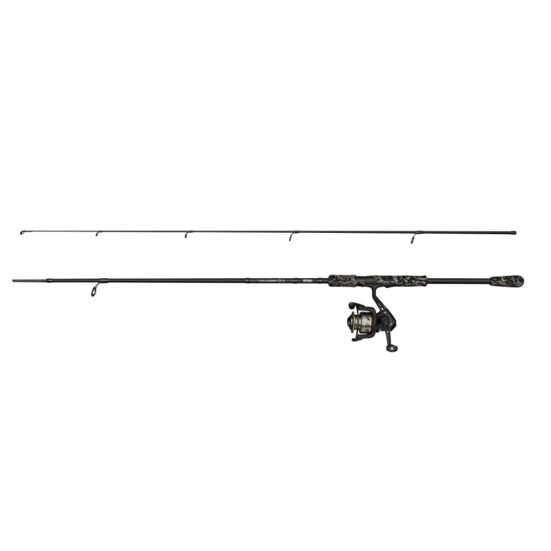 MITCHELL Tanager G2 Spin Combo MH 3000 2,4m 10-40g