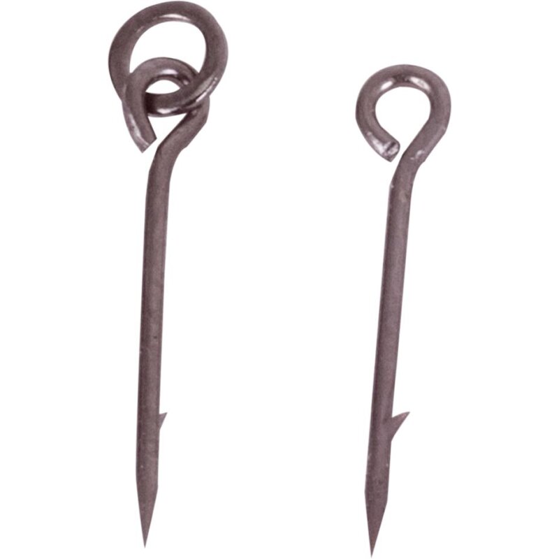 MS RANGE Micro Boilie Spike mit Ring 8mm 10Stk. MS RANGE Micro Boilie Spike mit Ring 8mm 10Stk.