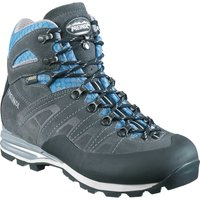 Meindl Antelao Lady GTX Damen Trekkingschuhe (Anthrazit 5,5 UK, 39 EU)  Typ B (Bergstiefel)