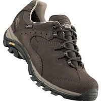 Meindl Caracas Lady GTX Damen Wanderschuhe Kastanie von Meindl