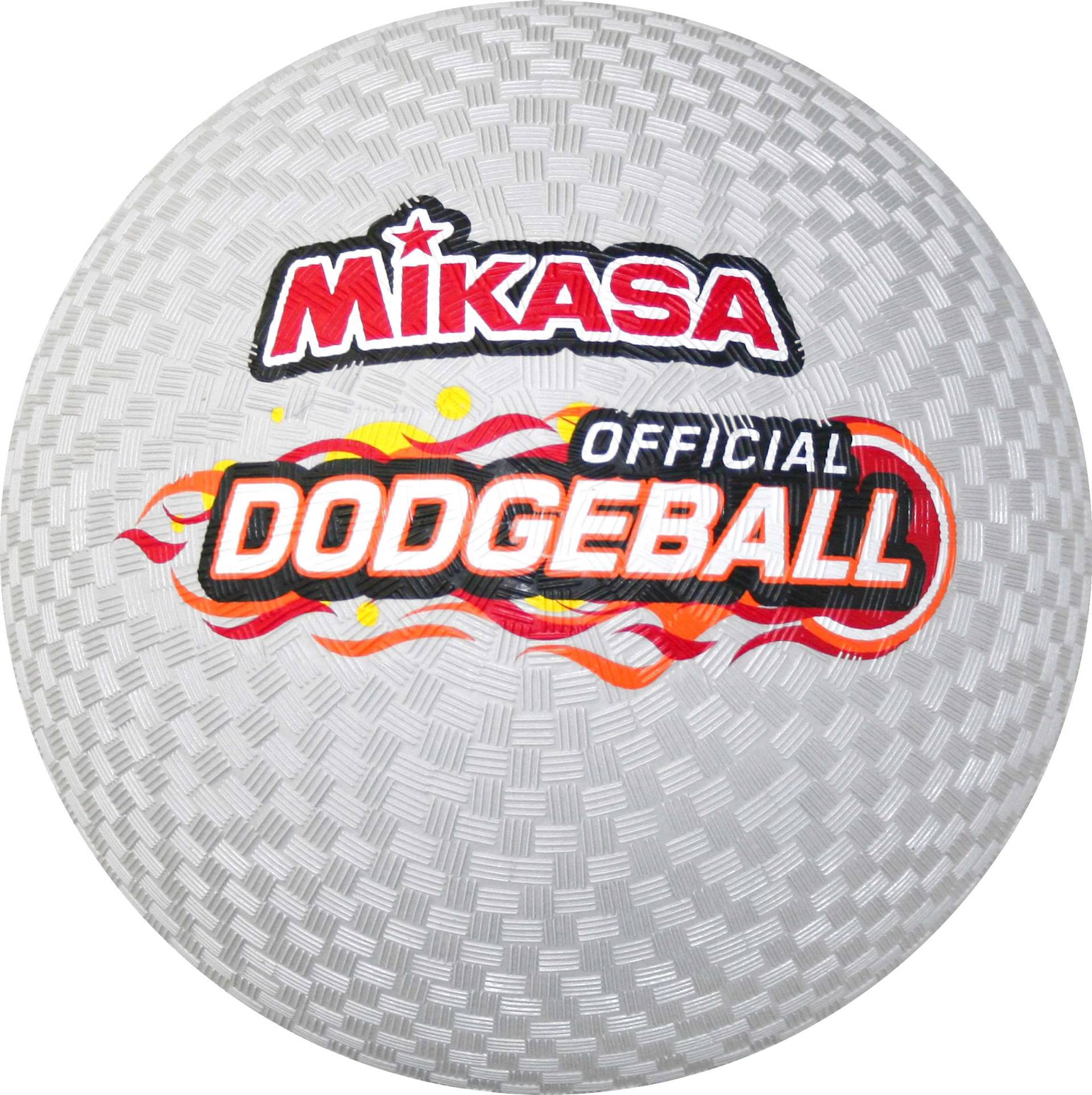 Mikasa Dodgeball "DGB 850" von Mikasa