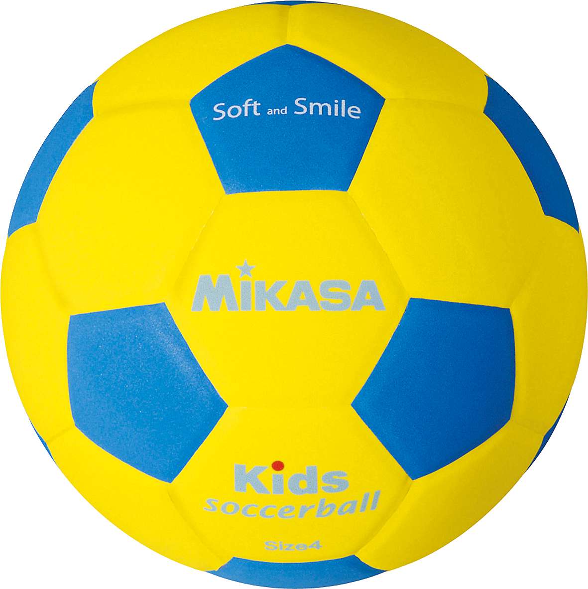 Mikasa Fußball "SF4 Kids" von Mikasa