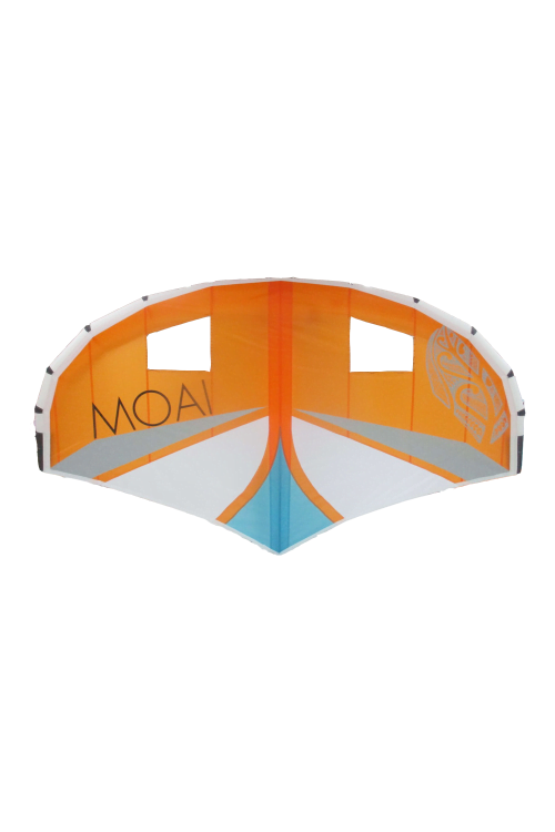 Moai 4M Wing Set von Moai SUP