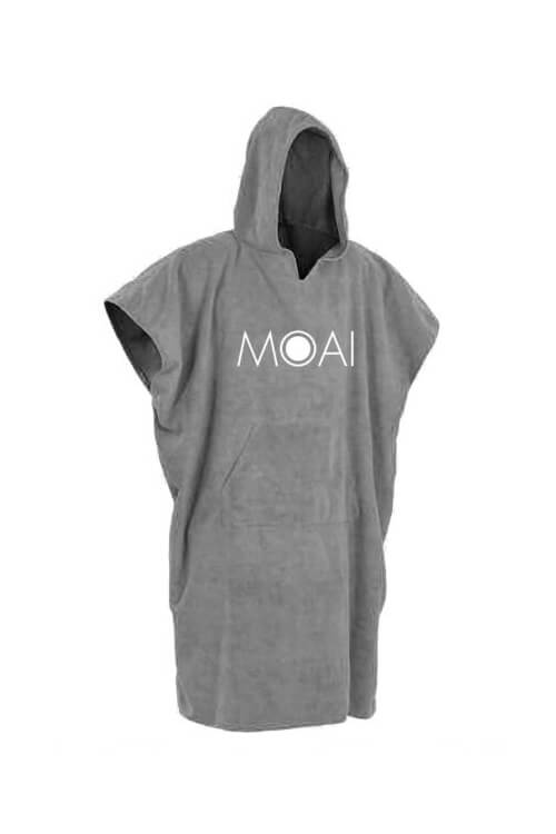 Moai Poncho von Moai SUP