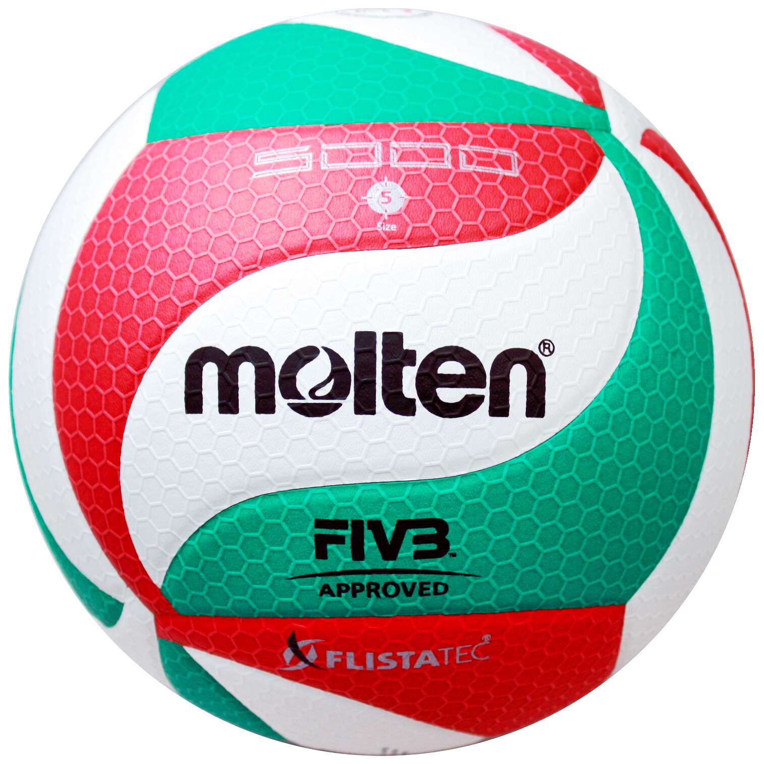 Molten Volleyball "V5M5000" von Molten