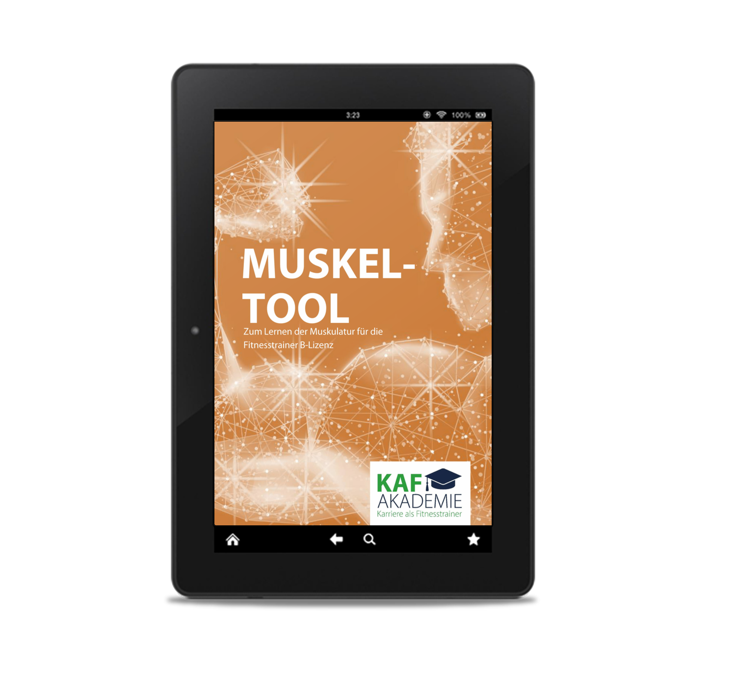 Muskeltool