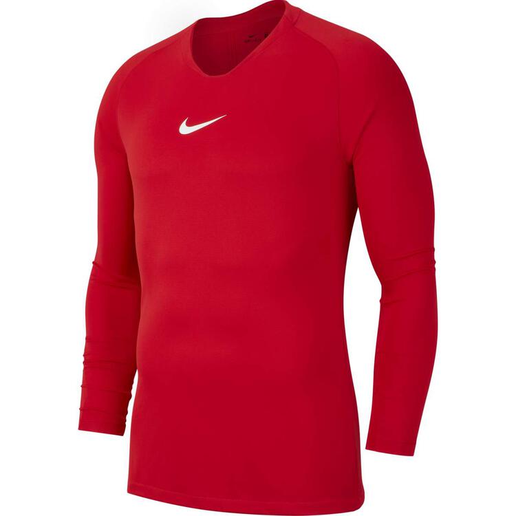 Nike Park Funktionsshirt Kinder AV2611-657 UNIVERSITY RED/(WHITE) -...