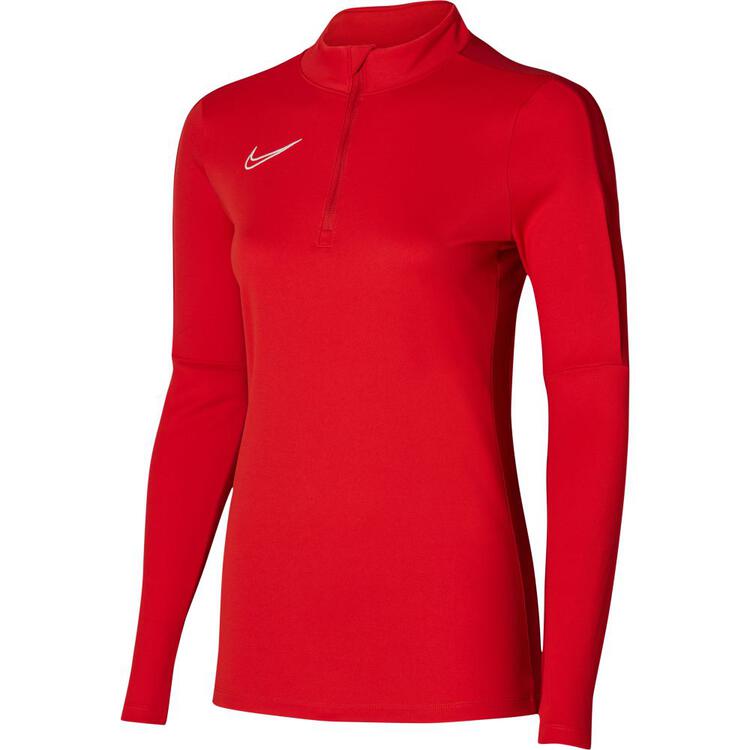 Nike Academy 23 Drill Top Damen DR1354-657 UNIVERSITY RED/GYM...