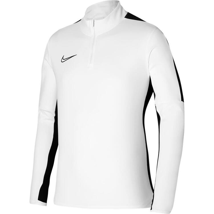 Nike Academy 23 Drill Top Herren DR1352-100 WHITE/BLACK/(BLACK) -...
