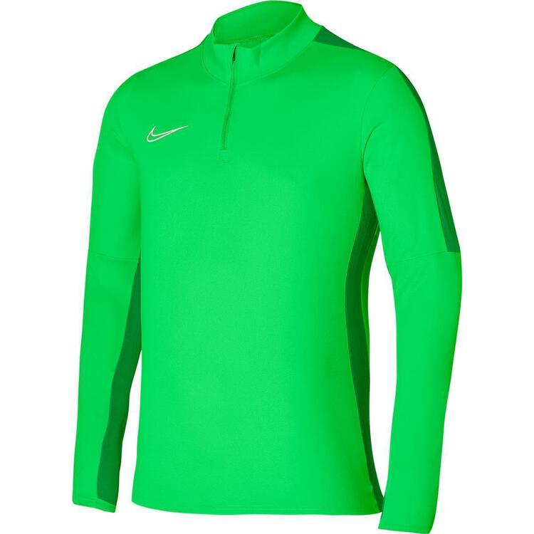Nike Academy 23 Drill Top Herren DR1352-329 GREEN SPARK/LUCKY...