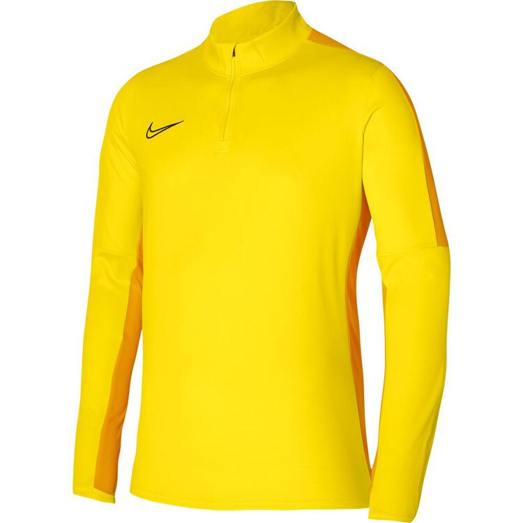 Nike Academy 23 Drill Top Kinder DR1356-719 TOUR YELLOW/UNIVERSITY...