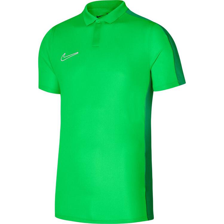 Nike Academy 23 Polo Herren DR1346-329 GREEN SPARK/LUCKY...