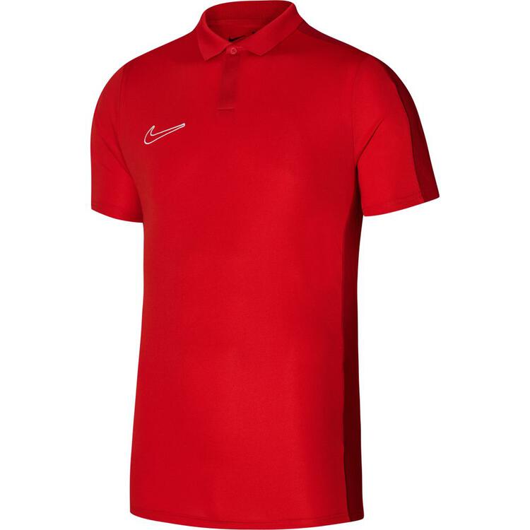 Nike Academy 23 Polo Kinder DR1350-657 UNIVERSITY RED/GYM...