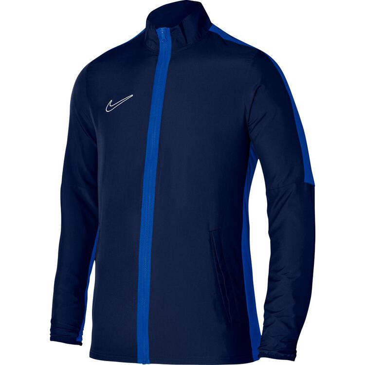 Nike Academy 23 Pr?sentationsjacke Herren DR1710-451 OBSIDIAN/ROYAL...