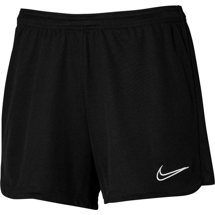 Nike Academy 23 Short Damen DR1362-010 BLACK/BLACK/(WHITE) - Gr. XL
