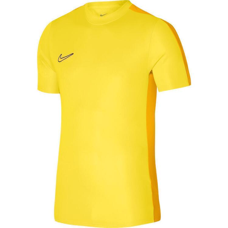 Nike Academy 23 T-Shirt DR1336-719 TOUR YELLOW/UNIVERSITY GOLD/(B -...