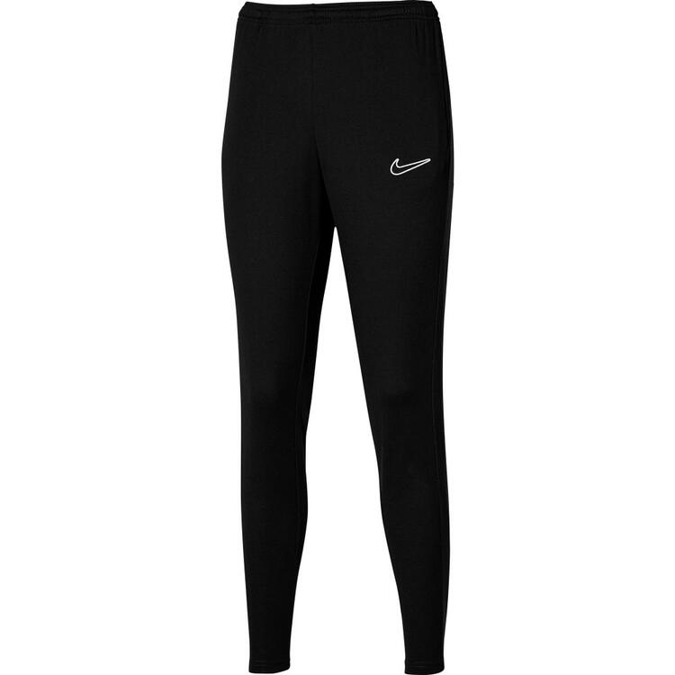 Nike Academy 23 Trainingshose Damen DR1671-010 BLACK/BLACK/(WHITE)...