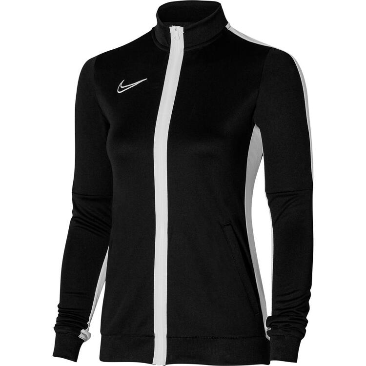Nike Academy 23 Trainingsjacke Damen DR1686-010 BLACK/WHITE/(WHITE)...
