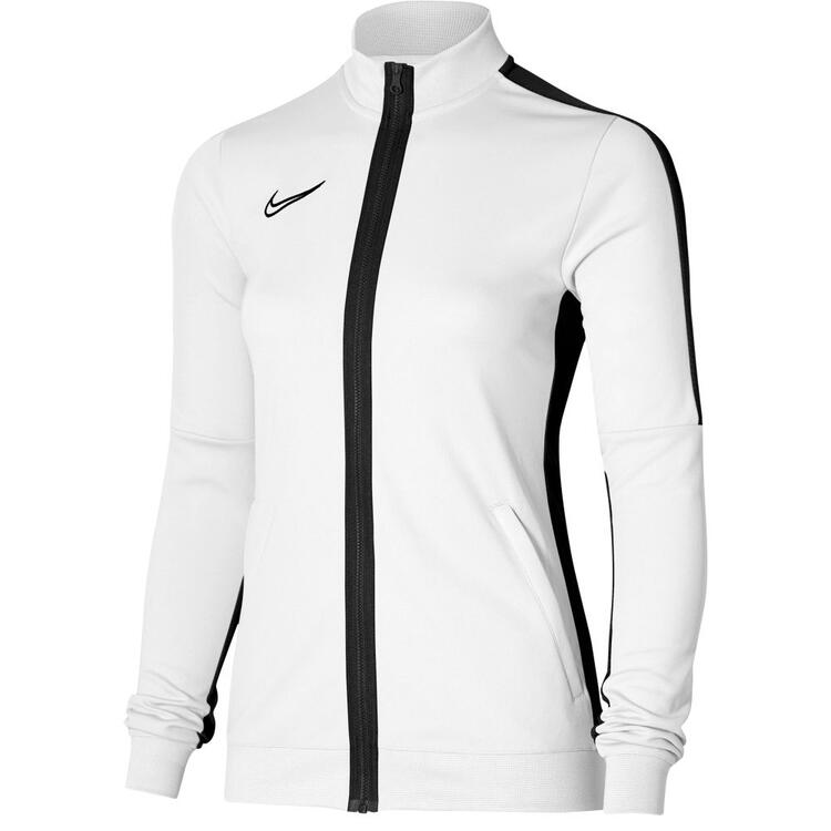 Nike Academy 23 Trainingsjacke Damen DR1686-100 WHITE/BLACK/(BLACK)...
