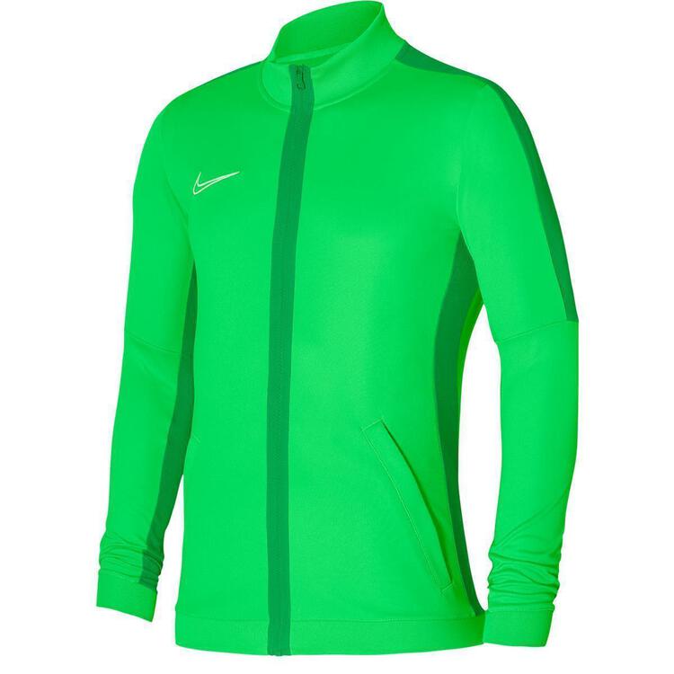 Nike Academy 23 Trainingsjacke Herren DR1681-329 GREEN SPARK/LUCKY...