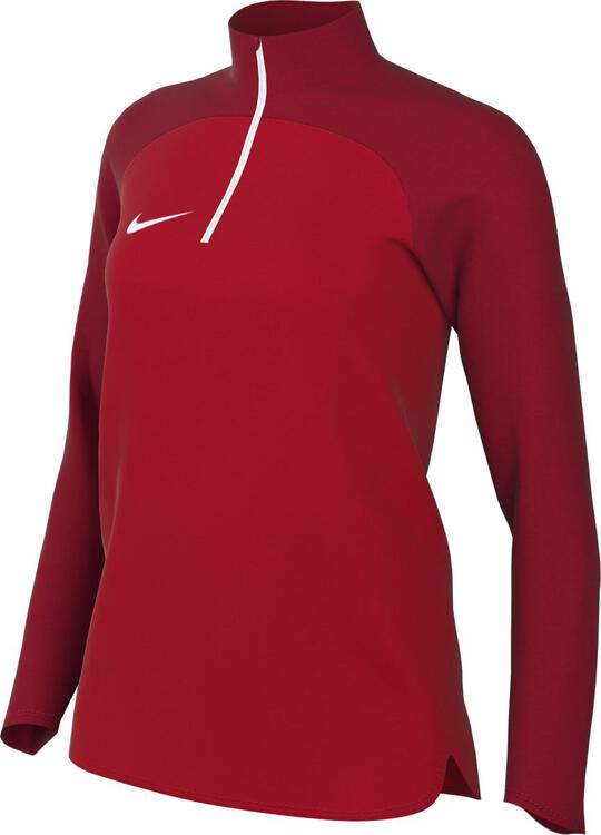 Nike Academy Pro Drill Top Damen DH9246-657 UNIVERSITY RED/BRIGHT...