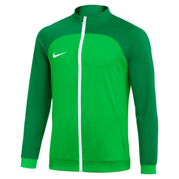 Nike Academy Pro Trainingsjacke Herren DH9234-329 GREEN SPARK/LUCKY...