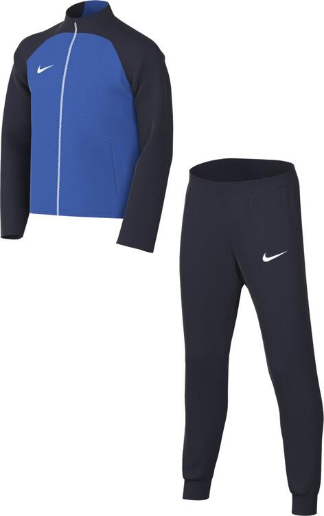 Nike Academy Pro Trainingsanzug Kleinkinder DJ3363-463 ROYAL...