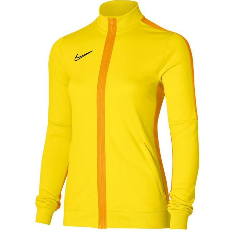 Nike Dri-FIT Academy Damen Knit Soccer Track Jacket (Stock) DR1686...