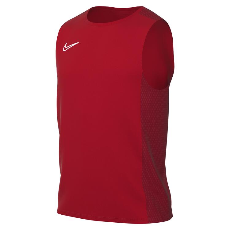 Nike Dri-FIT Academy Herren Sleeveless Shirt DR1331 UNIVERSITY...
